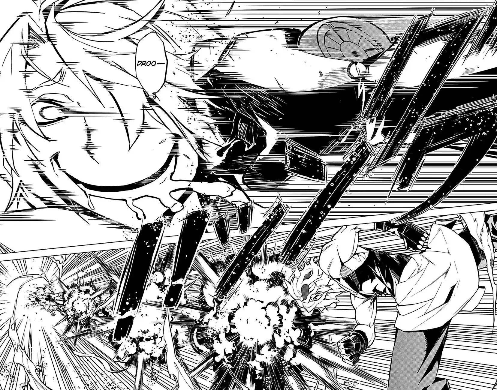 Chronos Ruler Chapter 67 19